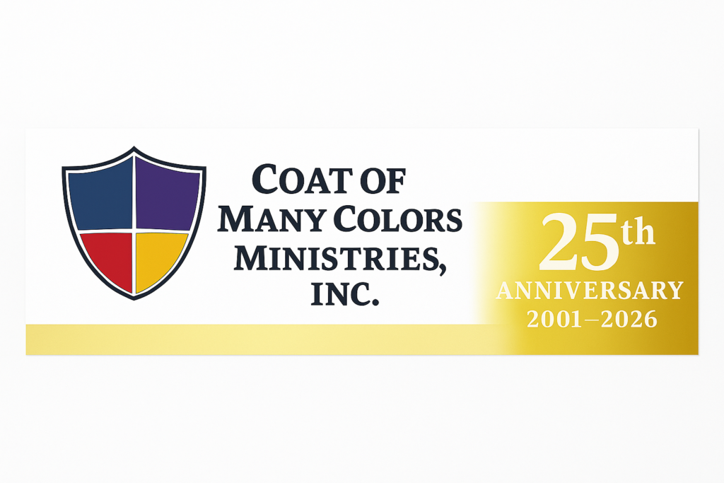 CMCM 25th anniversary artwork, 2001–2026