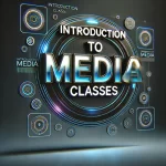 Introduction To Media