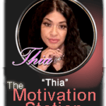 Cynthia Collins (Thia) - The Motivation Station