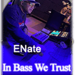 E. Nate - In Bass We Trust