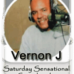 Vernon J - Saturday Sensational Soundtracks